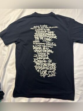 Human Unlimited Tee